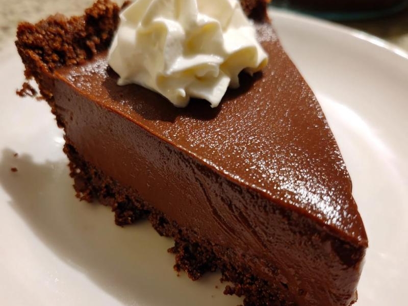 Thanksgiving Dessert Chocolate: 5 Indulgent Steps to Bliss