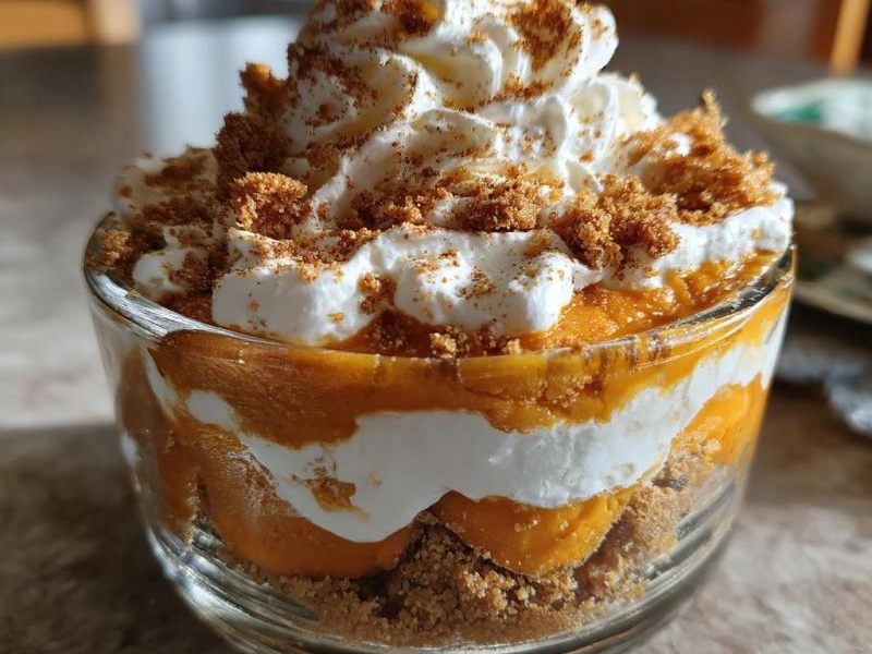 thanksgiving dessert cups: 7 Indulgent Treats You Must Try