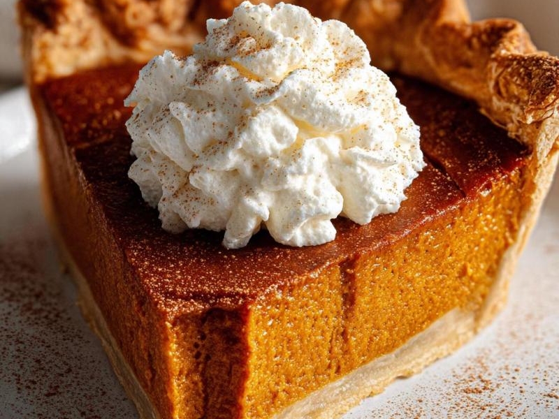 Thanksgiving Dessert Ideas Creative: 5 Sweet Highlights