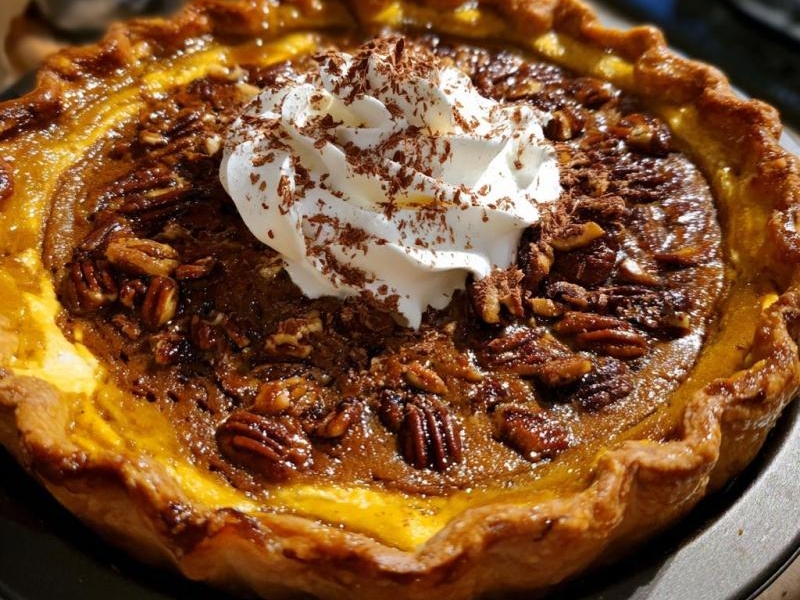 Thanksgiving Dessert Tray: 5 Tips for an Irresistible Spread