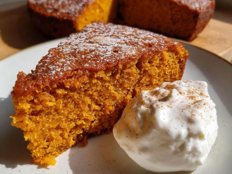 Thanksgiving Dessert Ideas Easy: 7 Tasty Treats to Enjoy