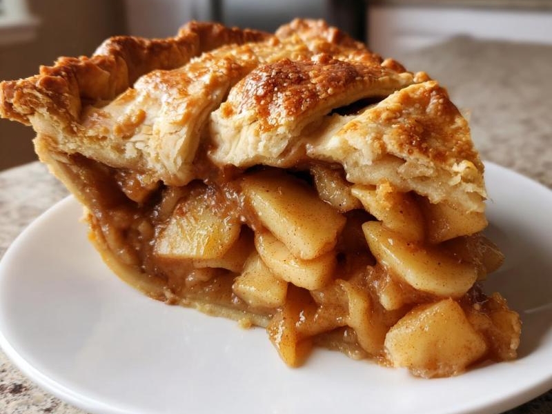 Thanksgiving Desserts Apple: 5 Ways to Delight Your Guests