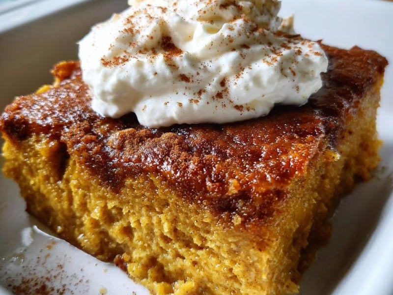 Thanksgiving Desserts That Will Delight Your Family’s Feast