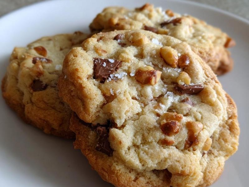 Thanksgiving Desserts Cookies: 5 Irresistible Recipes to Try