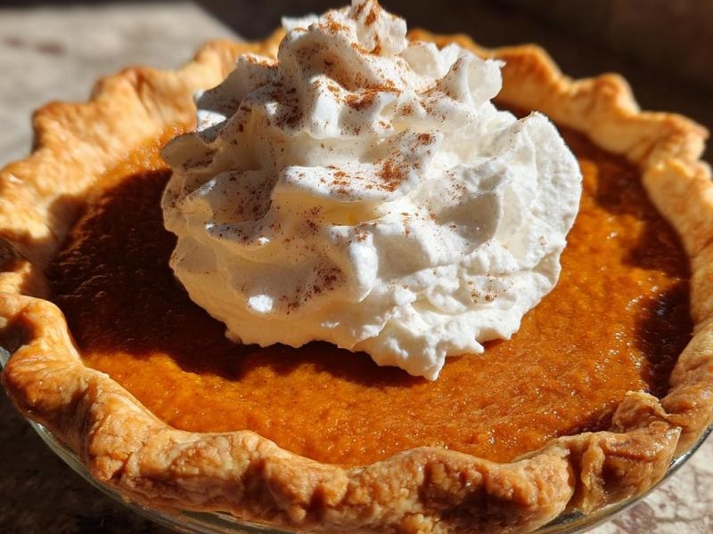 Thanksgiving Desserts Cute That Will Warm Your Heart