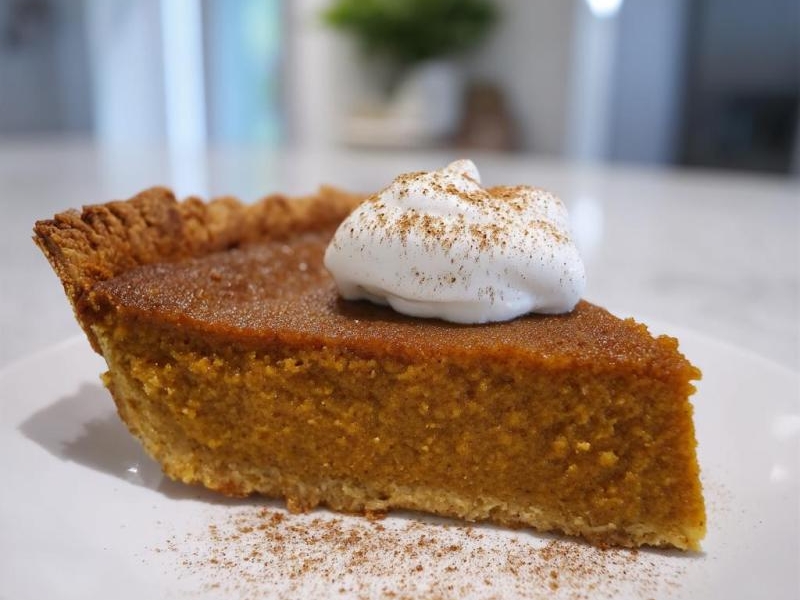Thanksgiving Desserts Gluten Free: 7 Cozy Recipes to Try