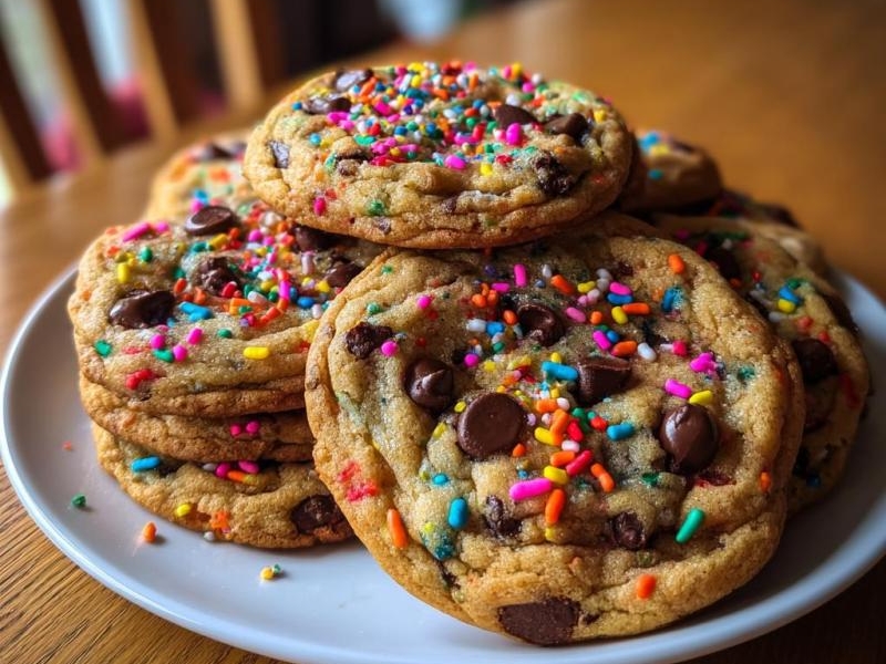 Thanksgiving Desserts Kids Will Adore: 7 Sweet Recipes