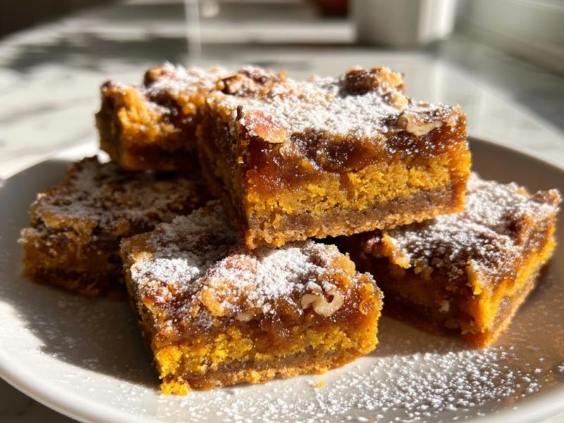 Thanksgiving Desserts Ideas: 7 Irresistible Treats to Try