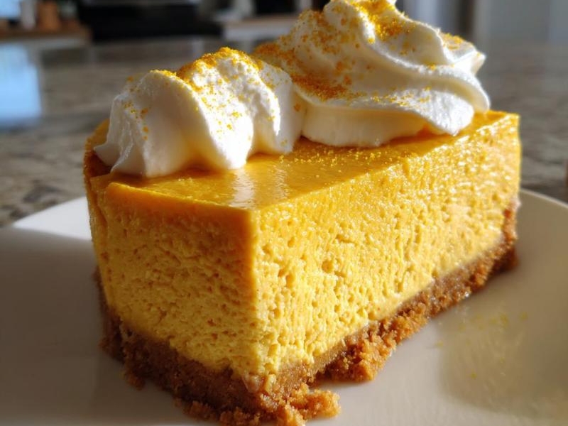 thanksgiving desserts no bake that will wow your guests