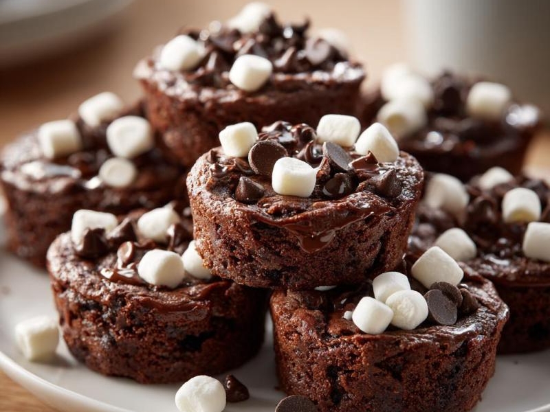 Thanksgiving Desserts Mini: 7 Joyful Treats to Savor