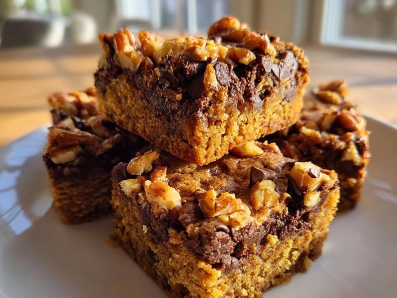 Thanksgiving Desserts Not Pumpkin: 5 Irresistible Alternatives