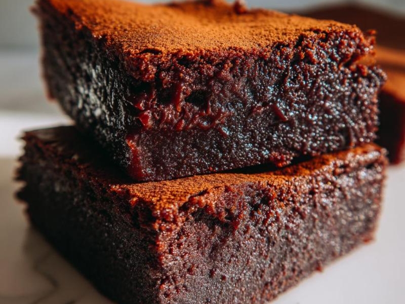 Thanksgiving Desserts Not Pie: 7 Scrumptious Alternatives