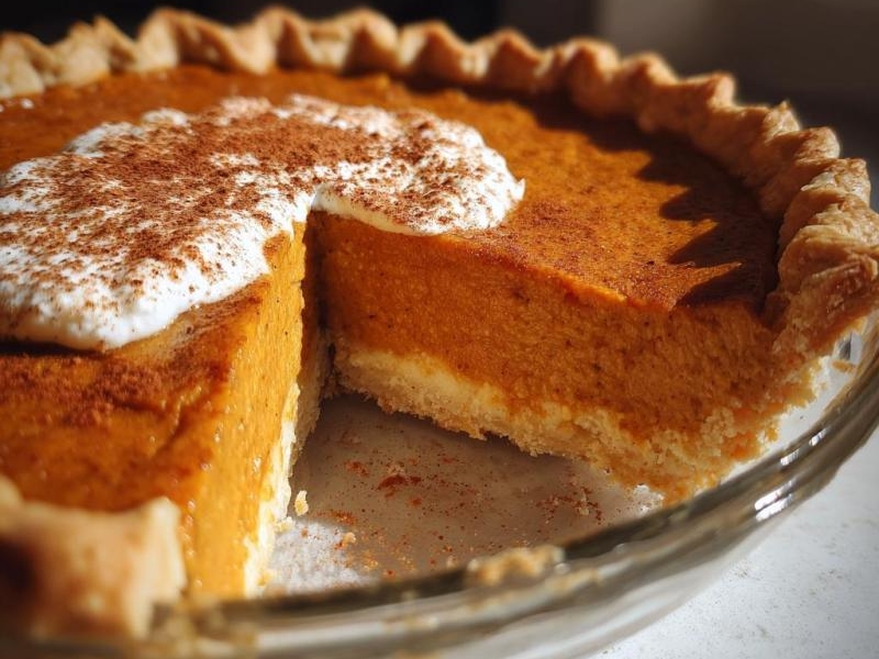 Thanksgiving Desserts Pie: 5 Cozy Flavors to Savor