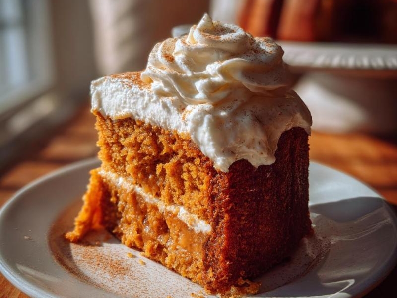 Thanksgiving Desserts Recipes for 12 Sweet Moments Together