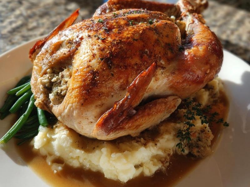 Thanksgiving Dinner Aesthetic: 7 Ways to Wow Your Guests