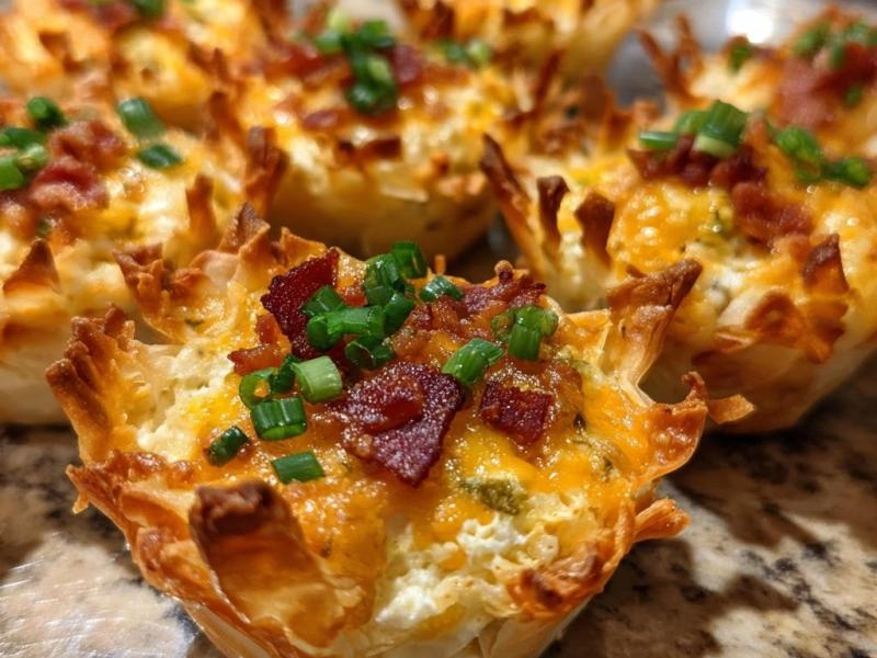 Thanksgiving Dinner Appetizers: 5 Easy Crowd-Pleasers