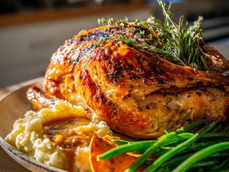 Thanksgiving Dinner List: 7 Essential Tips for Success