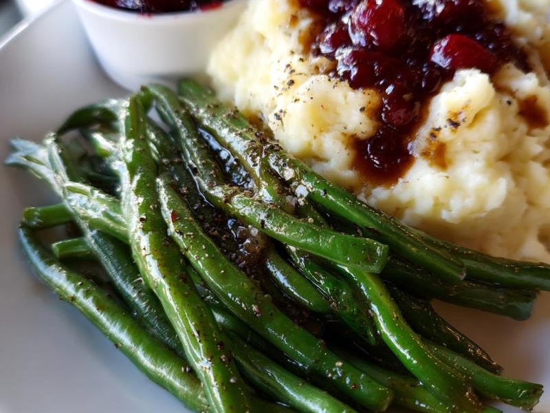 Thanksgiving Dinner Ideas Side Dishes That Will Delight You