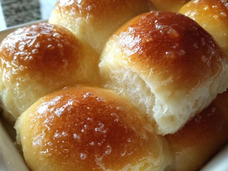 Thanksgiving Dinner Rolls: 7 Reasons They’ll Delight You