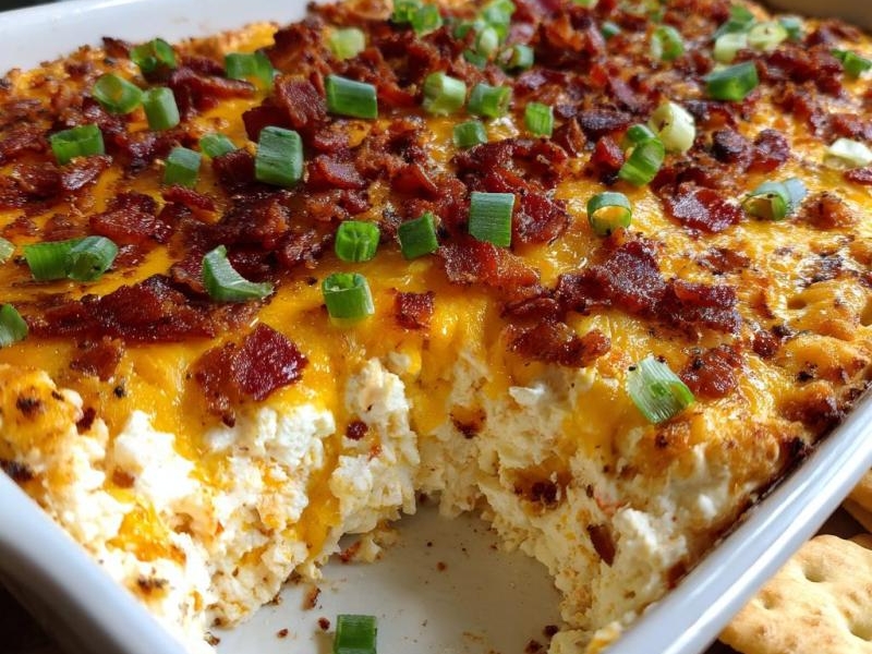 Thanksgiving Dip Recipes: 7 Irresistible Ways to Indulge