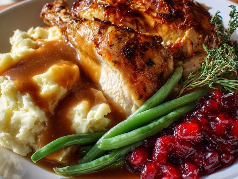 Thanksgiving Feast: 7 Secrets for a Memorable Meal