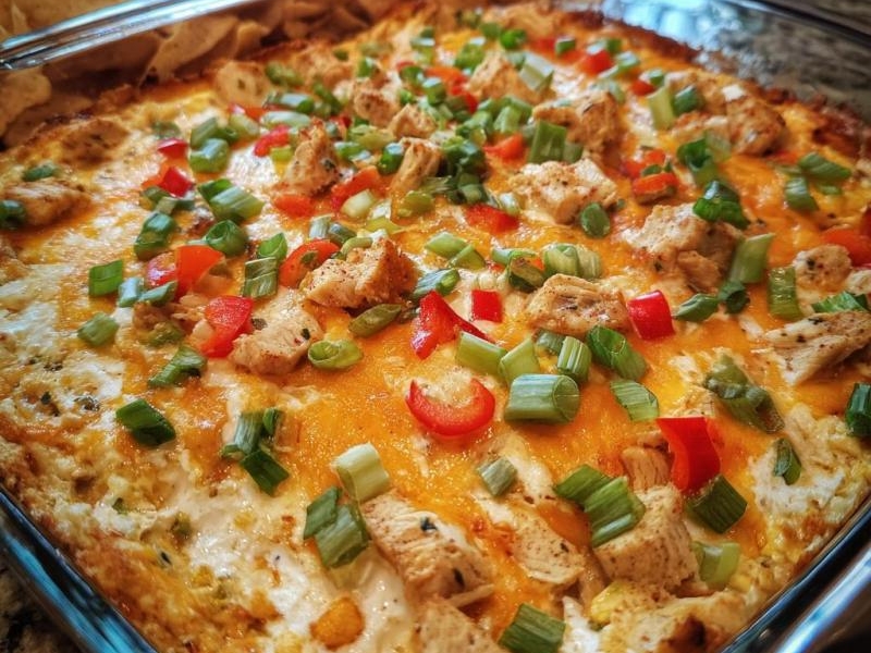 Thanksgiving Food Ideas Appetizers: 7 Must-Try Recipes