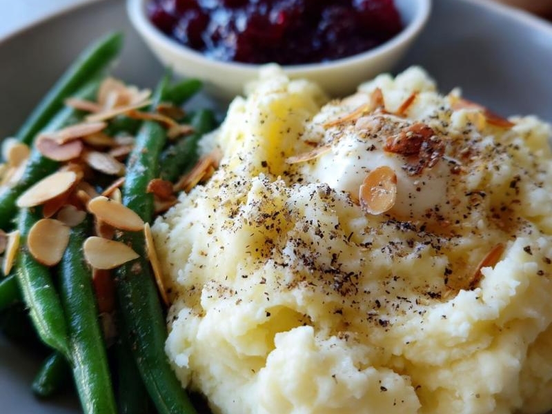 thanksgiving food ideas side dishes for an unforgettable feast