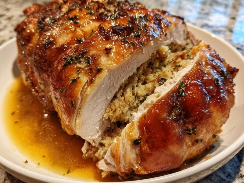 Thanksgiving Foods: 7 Secrets to a Memorable Feast