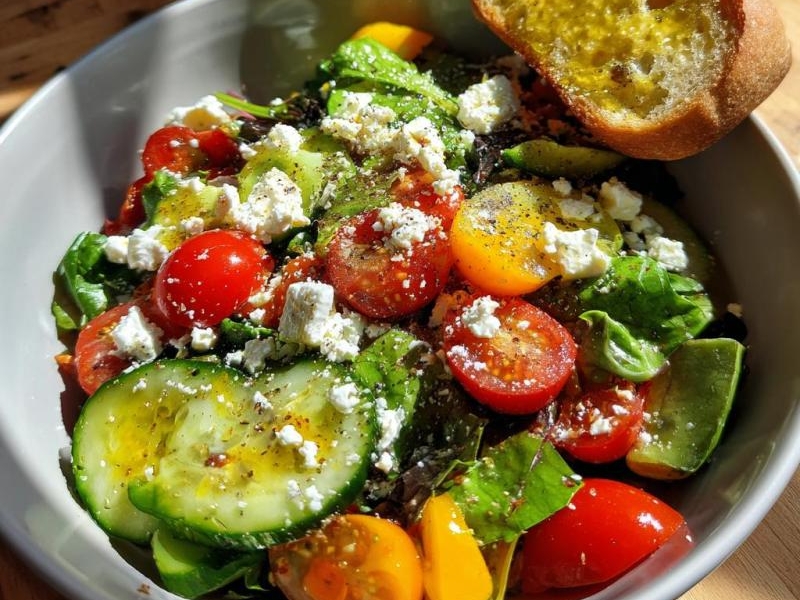 New Years Day Menu: 7 Delicious Dishes to Savor