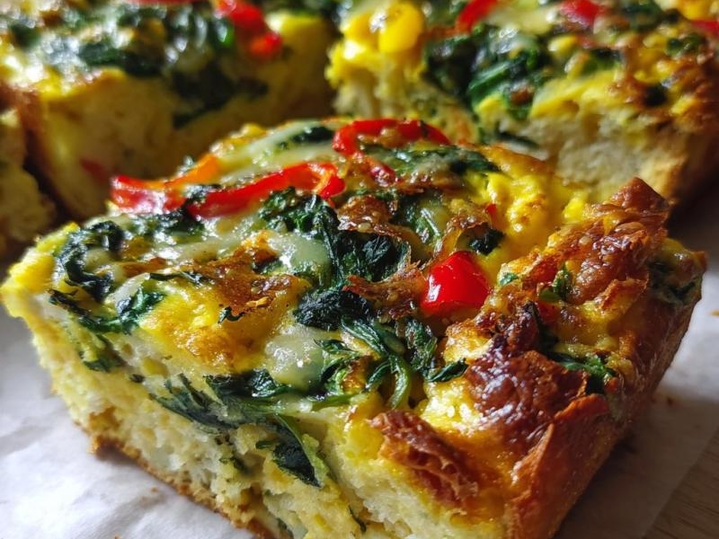 New Year’s Day Brunch Ideas for a Joyful Celebration