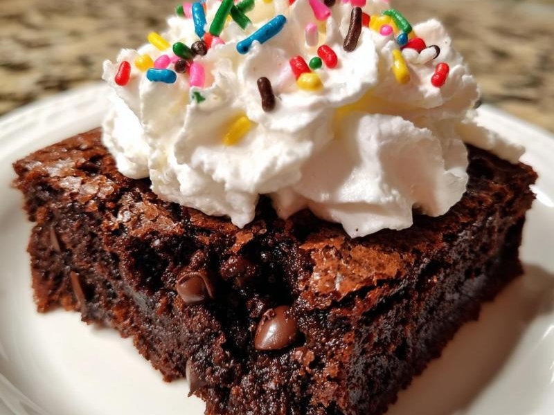 New Year’s Dessert: 7 Irresistibly Decadent Treats