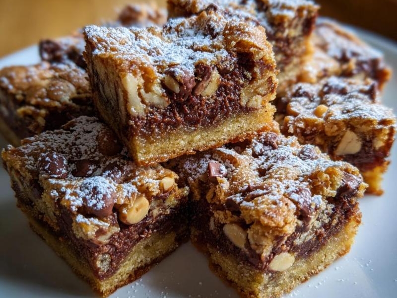 New Years Desserts Easy: 7 Sweet Treats to Celebrate