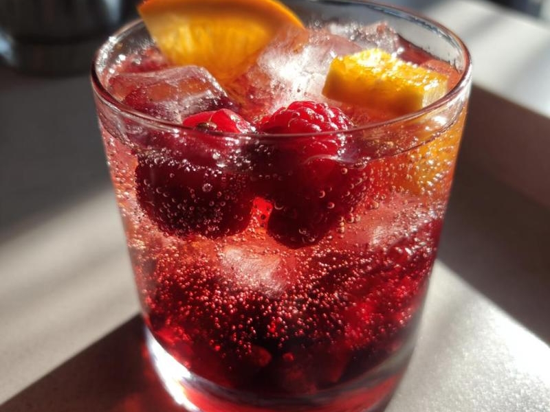 New Year’s Eve Alcoholic Drinks: 7 Joyful Recipes to Celebrate