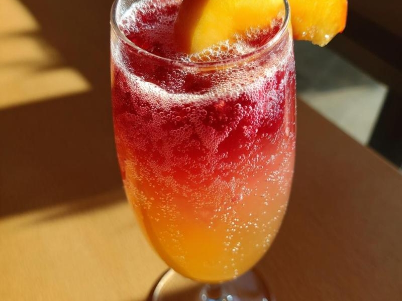 New Year’s Drinks Cocktails: 5 Festive Recipes for Joyful Sips