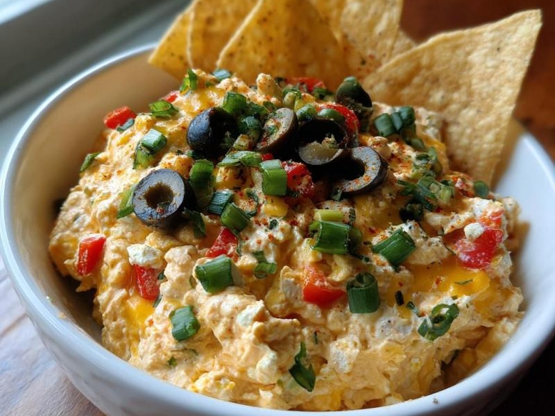 New Year’s Eve Appetizer Ideas for Unforgettable Celebrations