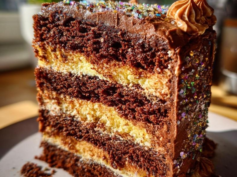 New Year’s Eve Cake Design: 7 Ways to Impress Guests