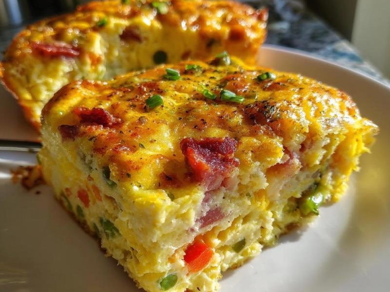 New Year Brunch: 6 Comforting Recipes for Joyful Beginnings