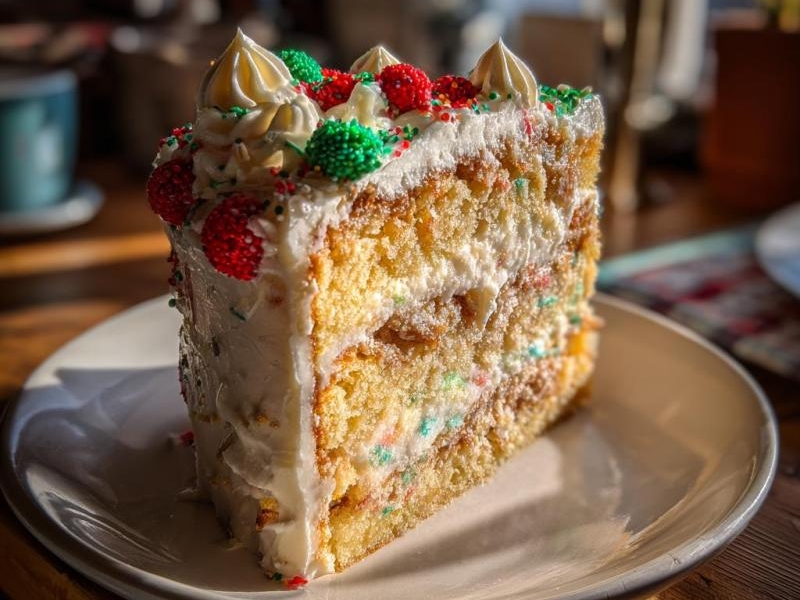 New Year’s Eve Cakes: 5 Delicious Ways to Celebrate Joy