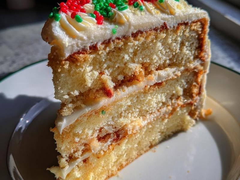 New Year Cake 2024: 7 Magical Steps to Celebrate Joyfully