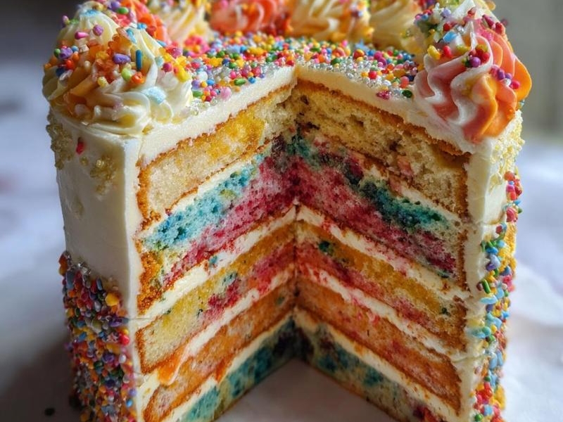 New Year Cake Design Ideas: 7 Stunning Inspirations