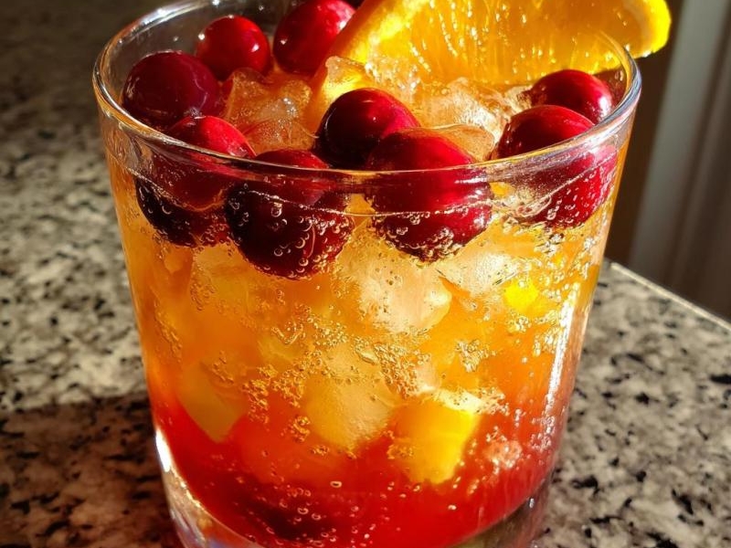 New Year’s Eve Cocktails: 6 Festive Recipes to Celebrate