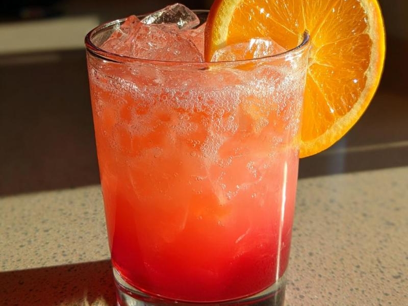 New Year’s Eve Cocktail: 7 Sips for a Festive Celebration