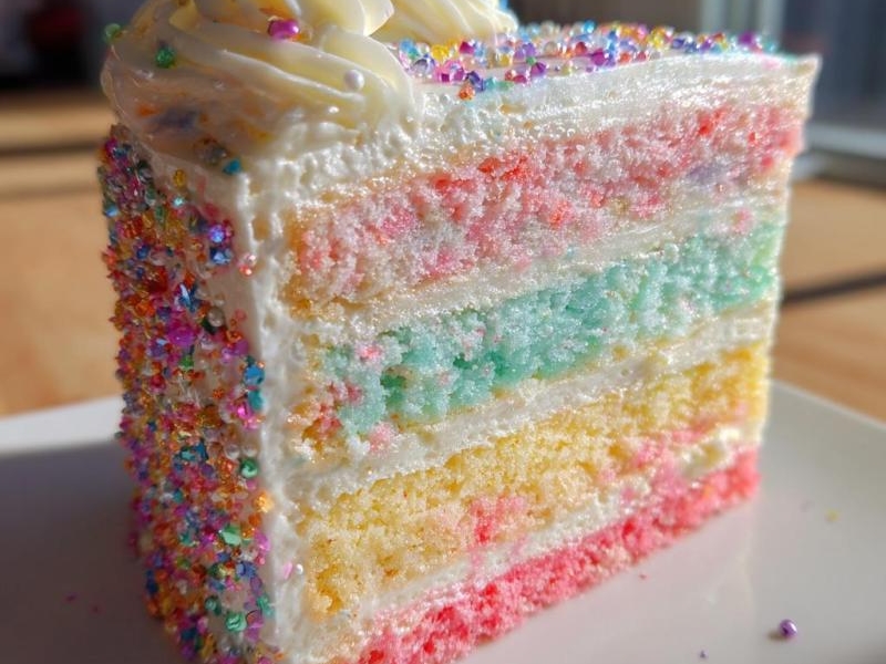 New Year Cake Designs to Spark Joy and Creativity