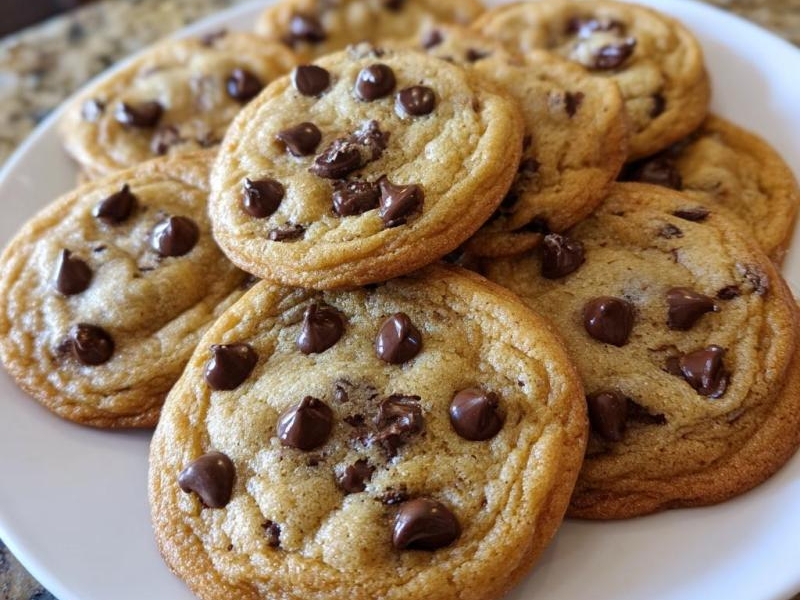 New Year’s Eve Cookies: 7 Sweet Reasons to Celebrate