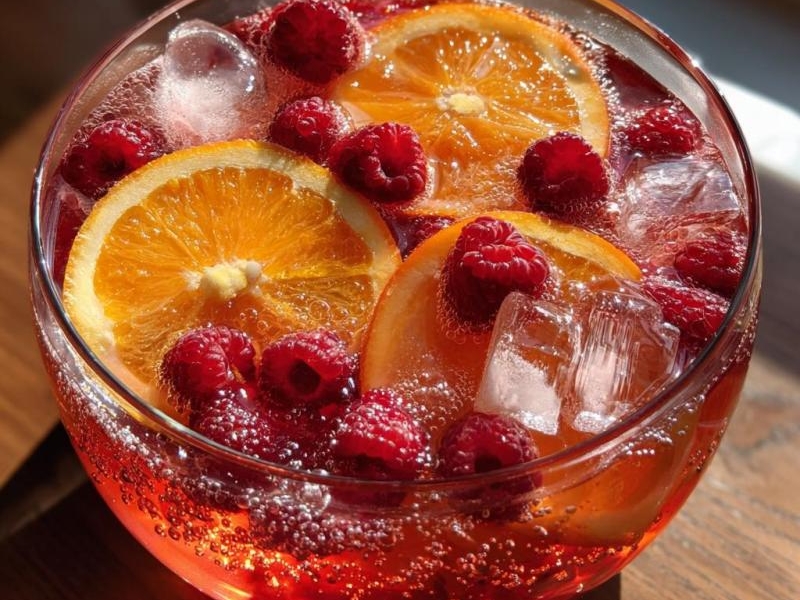 New Year’s Eve Cocktails for a Crowd: 7 Joyful Recipes