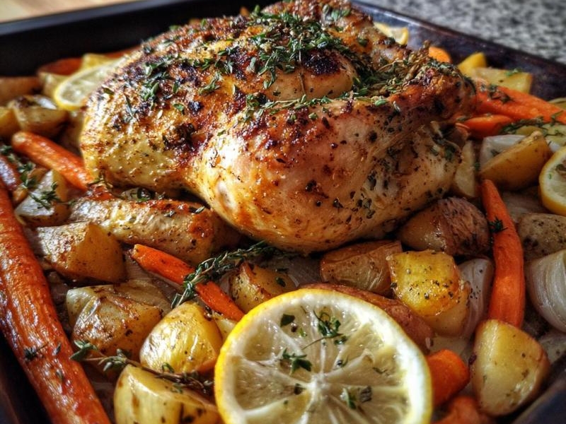 New Year’s Eve Dinner at Home: 7 Savory Secrets to Celebrate