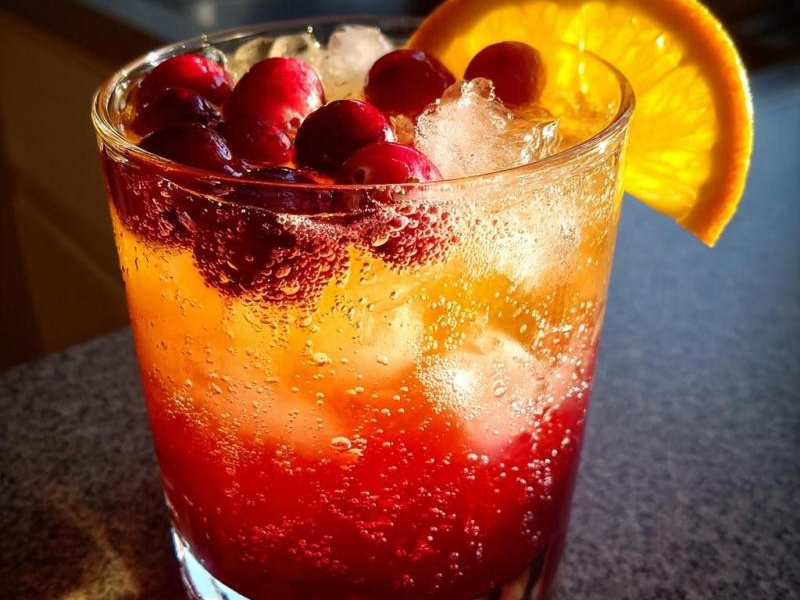 New Year’s Eve Drink: 5 Steps to a Festive Cheers