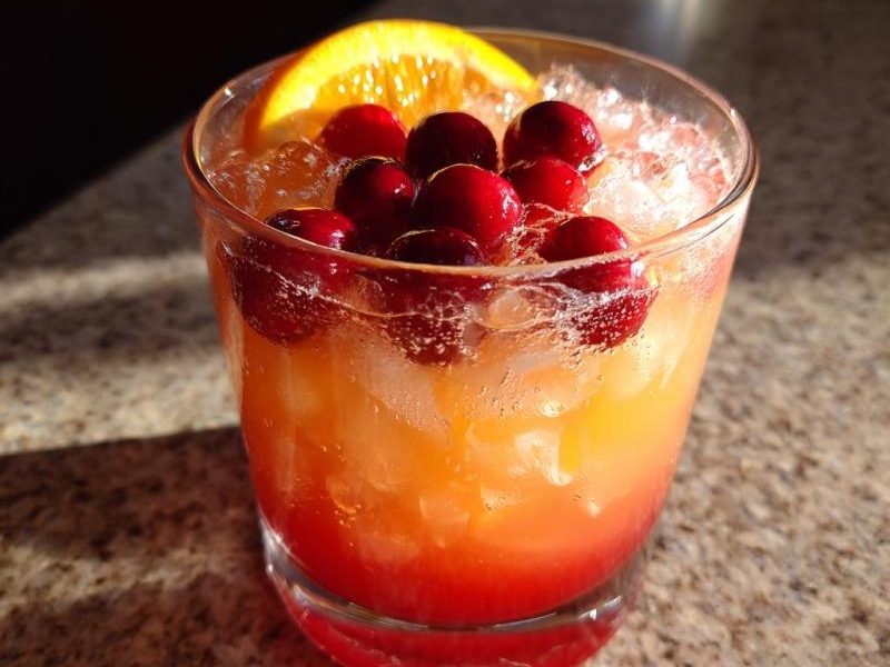 New Year Cocktails: 5 Sparkling Recipes to Celebrate