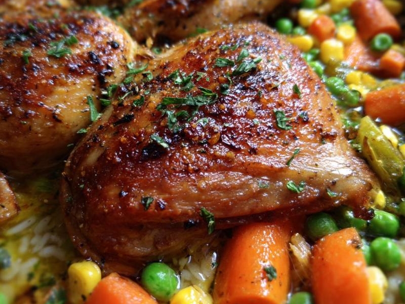 New Year’s Eve Dinner Ideas Meals for a Joyful Celebration