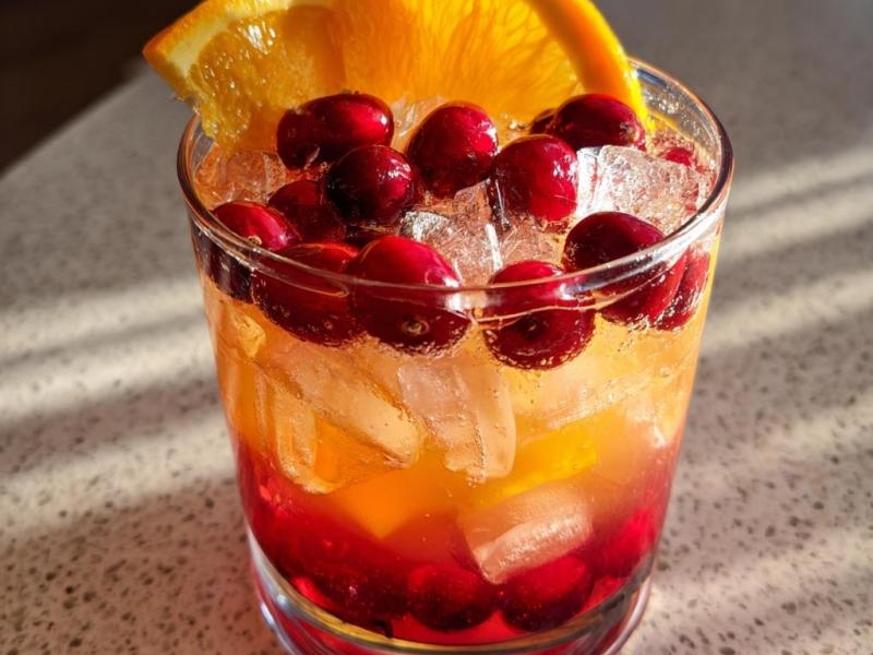 New Year’s Eve Drinks: 5 Festive Recipes to Celebrate